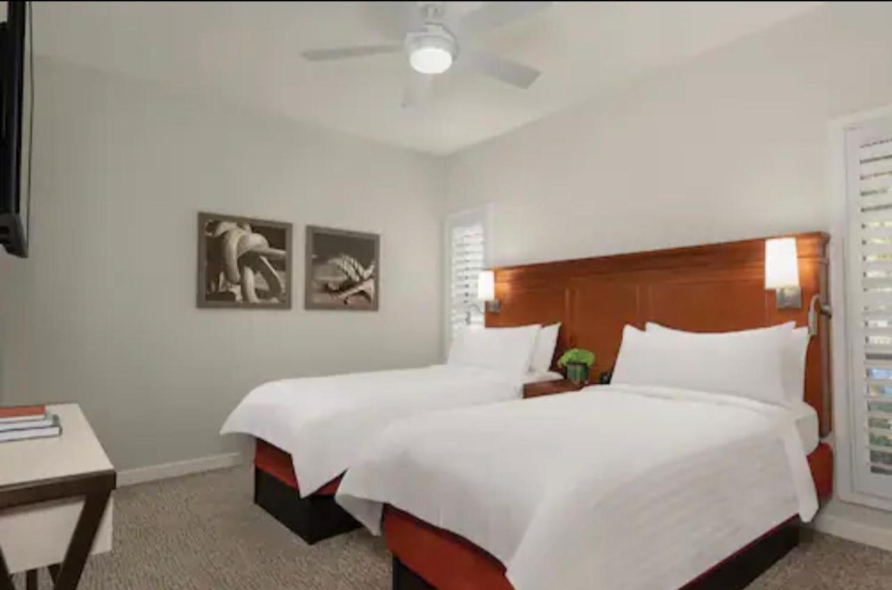 แมริออทส์ โมนาร์ก แอต ซี ไพนส์ Hotel ฮิลตันเฮดไอส์แลนด์ ภายนอก รูปภาพ